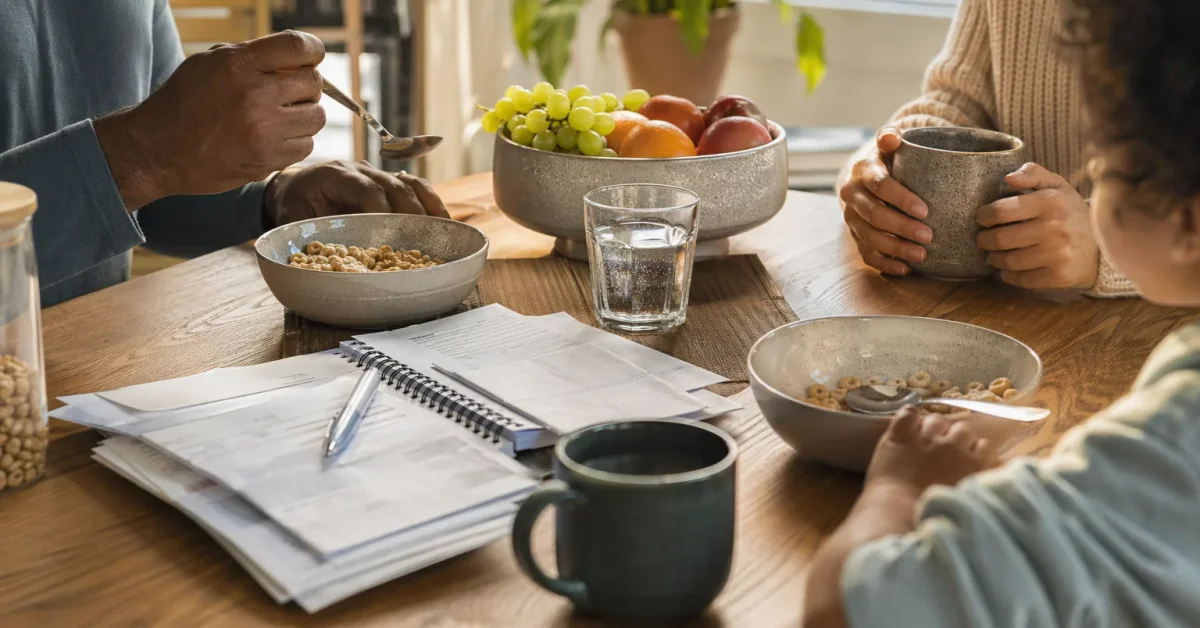 Understanding TANF / Cash Assistance Benefits in Phoenix, AZ