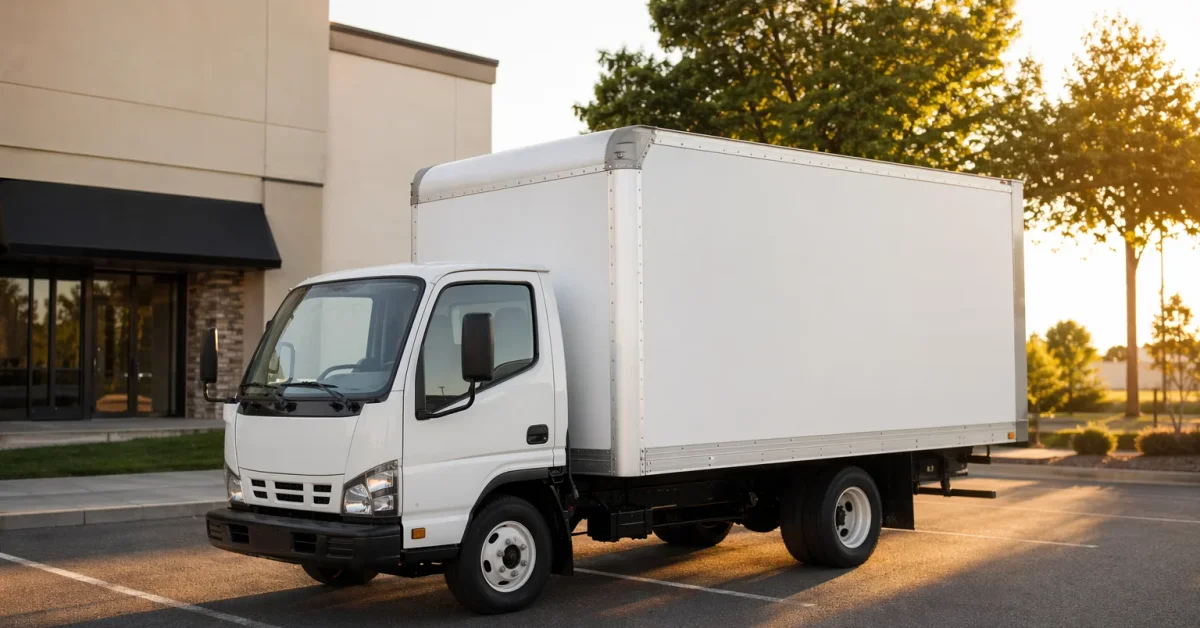 Donate Your Commercial / Fleet Vehicle in Phoenix Today